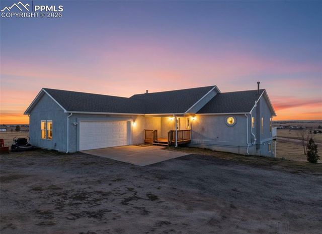 16575 Cathys Loop, Peyton, CO 80831