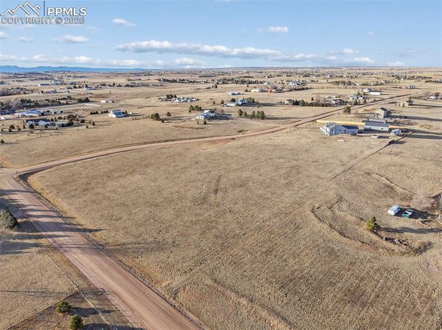 16575 Cathys Loop, Peyton, CO 80831