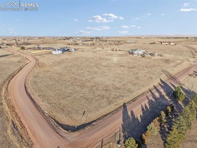 16575 Cathys Loop, Peyton, CO 80831