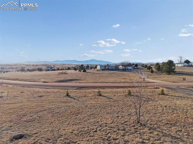 16575 Cathys Loop, Peyton, CO 80831