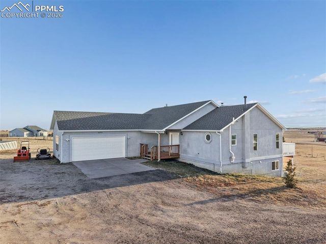 16575 Cathys Loop, Peyton, CO 80831