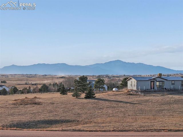 16575 Cathys Loop, Peyton, CO 80831
