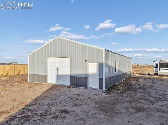 16575 Cathys Loop, Peyton, CO 80831