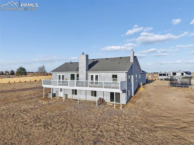 16575 Cathys Loop, Peyton, CO 80831