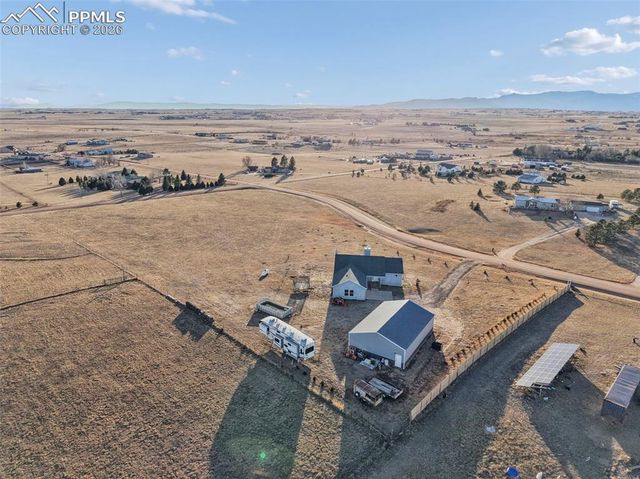 16575 Cathys Loop, Peyton, CO 80831