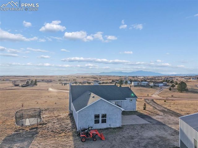 16575 Cathys Loop, Peyton, CO 80831