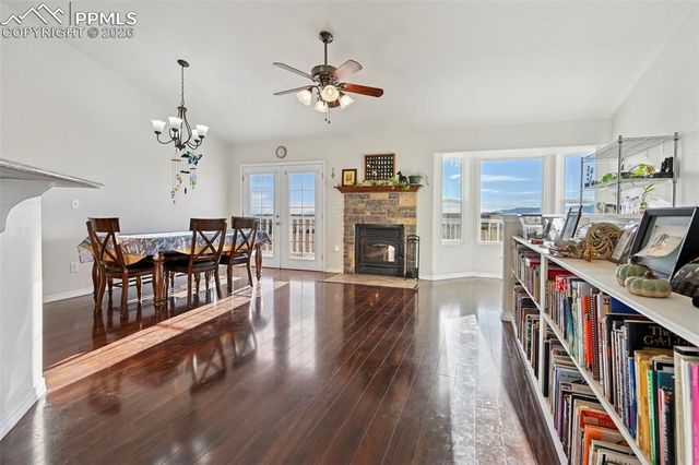 16575 Cathys Loop, Peyton, CO 80831