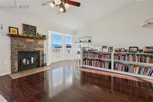 16575 Cathys Loop, Peyton, CO 80831