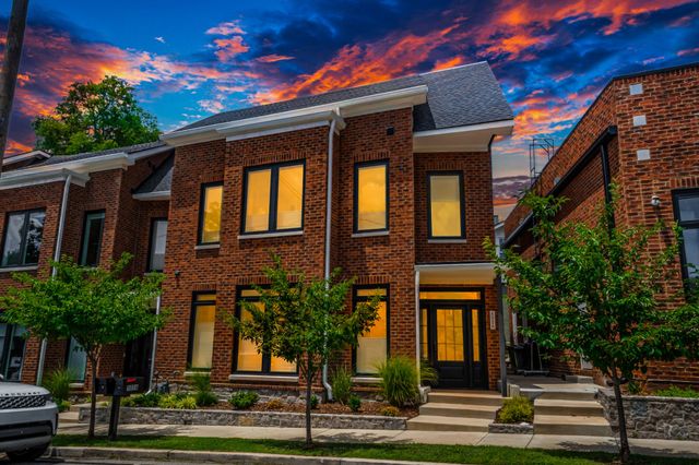 502A Buchanan Street, Nashville, TN 37208