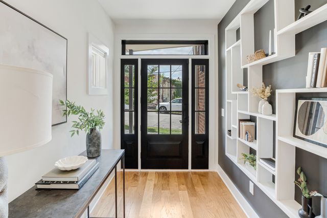 502A Buchanan Street, Nashville, TN 37208