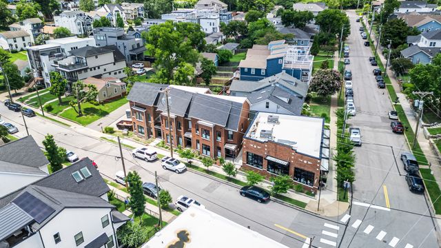502A Buchanan Street, Nashville, TN 37208