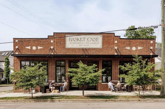 502A Buchanan Street, Nashville, TN 37208