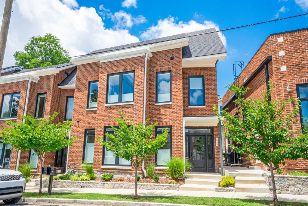 502A Buchanan Street, Nashville, TN 37208