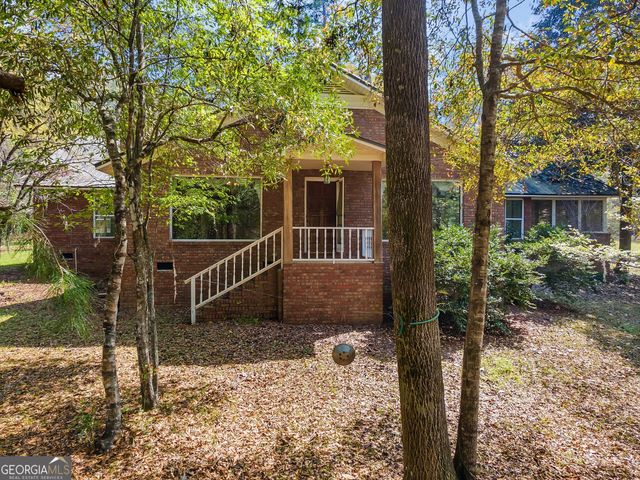 4103 Hadley Ferry Road, Cairo, GA 39828