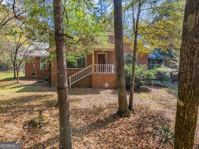 4103 Hadley Ferry Road, Cairo, GA 39828