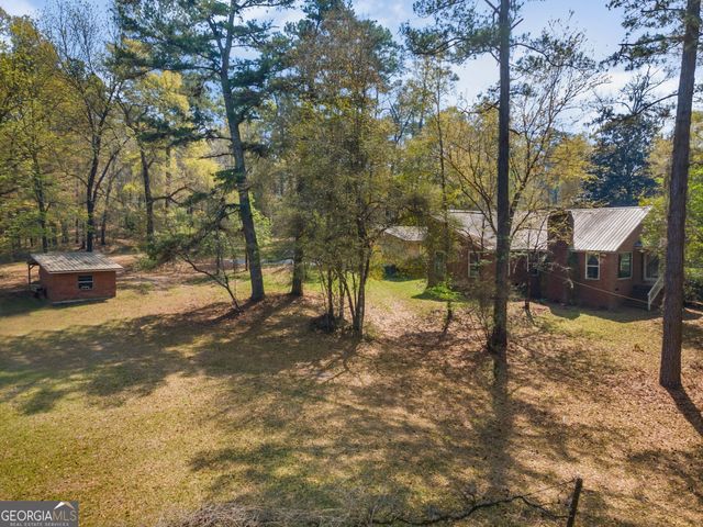 4103 Hadley Ferry Road, Cairo, GA 39828