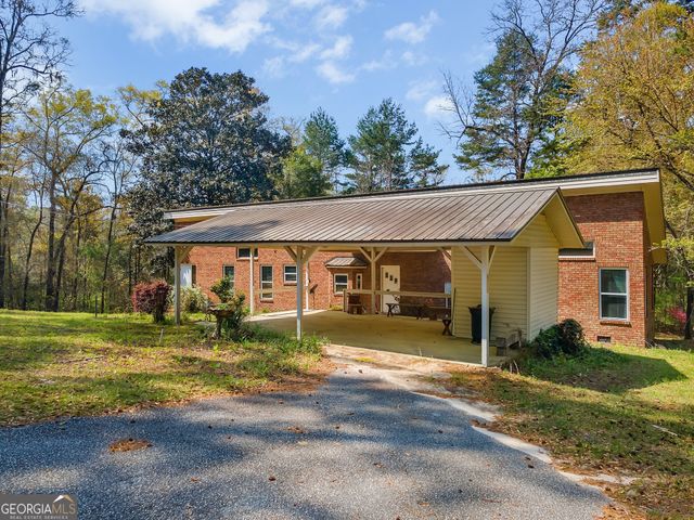 4103 Hadley Ferry Road, Cairo, GA 39828