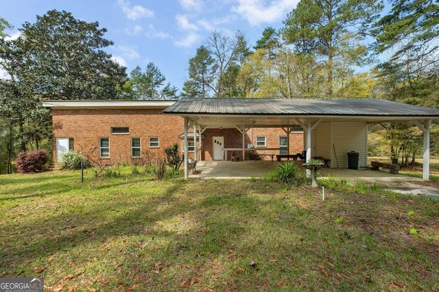 4103 Hadley Ferry Road, Cairo, GA 39828
