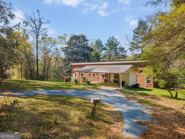 4103 Hadley Ferry Road, Cairo, GA 39828