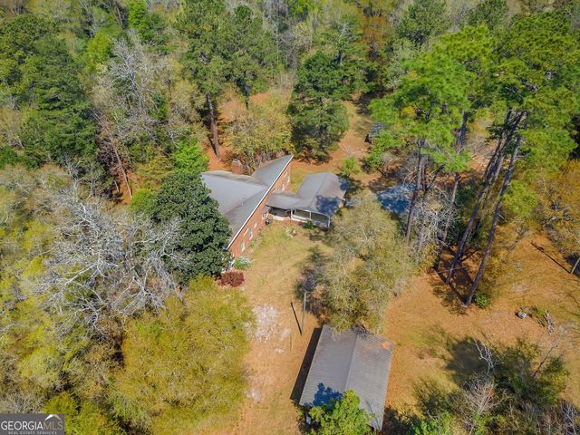 4103 Hadley Ferry Road, Cairo, GA 39828