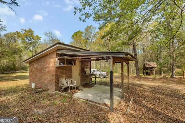 4103 Hadley Ferry Road, Cairo, GA 39828