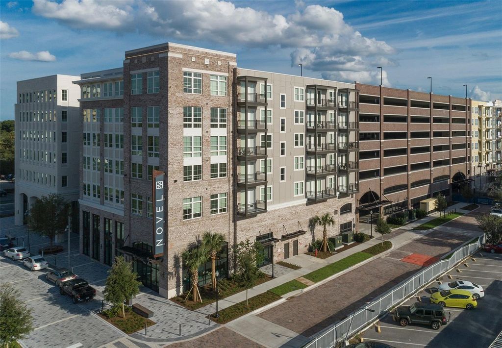 820-1 MAIN LANE, Orlando, FL 32801