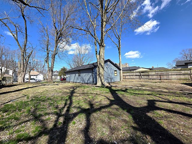 1131 E Gimber Street, Indianapolis, IN 46203