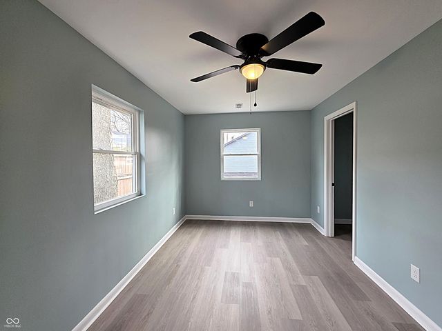 1131 E Gimber Street, Indianapolis, IN 46203