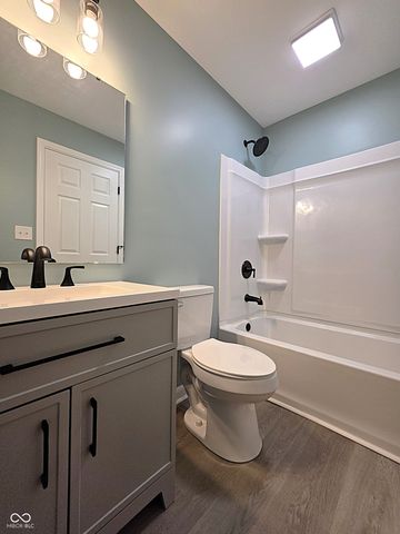 1131 E Gimber Street, Indianapolis, IN 46203