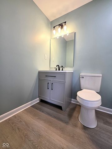 1131 E Gimber Street, Indianapolis, IN 46203