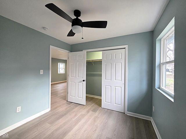 1131 E Gimber Street, Indianapolis, IN 46203