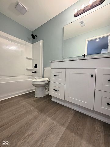 1131 E Gimber Street, Indianapolis, IN 46203