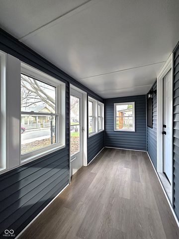 1131 E Gimber Street, Indianapolis, IN 46203