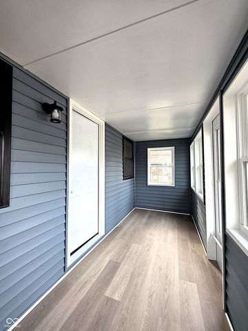 1131 E Gimber Street, Indianapolis, IN 46203