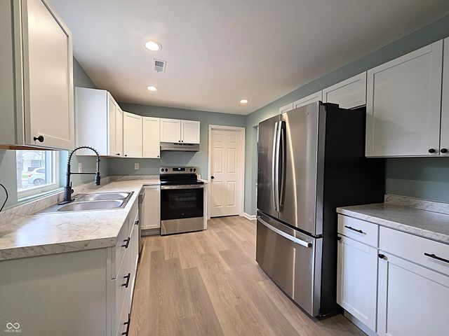 1131 E Gimber Street, Indianapolis, IN 46203