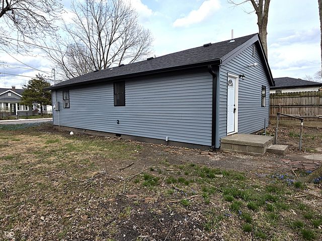 1131 E Gimber Street, Indianapolis, IN 46203