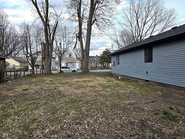 1131 E Gimber Street, Indianapolis, IN 46203