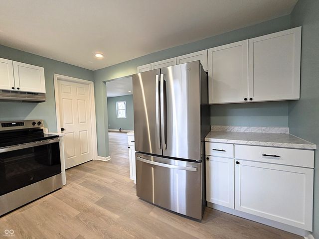 1131 E Gimber Street, Indianapolis, IN 46203