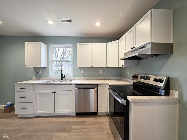 1131 E Gimber Street, Indianapolis, IN 46203