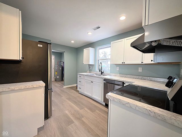 1131 E Gimber Street, Indianapolis, IN 46203