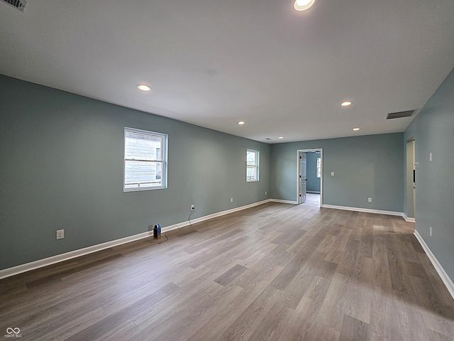 1131 E Gimber Street, Indianapolis, IN 46203