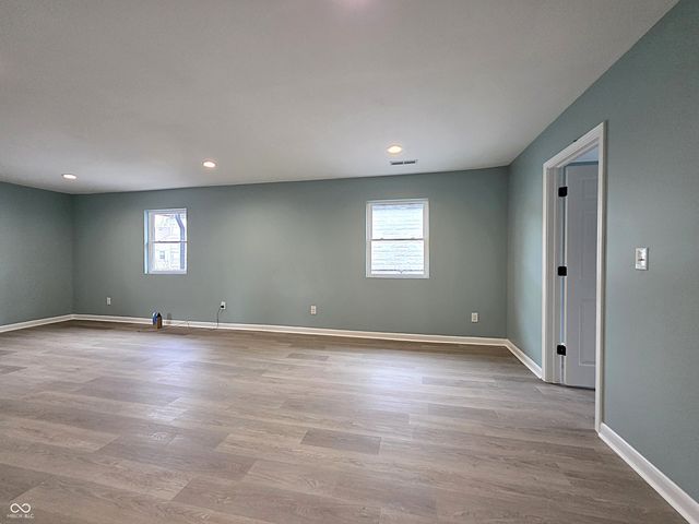 1131 E Gimber Street, Indianapolis, IN 46203