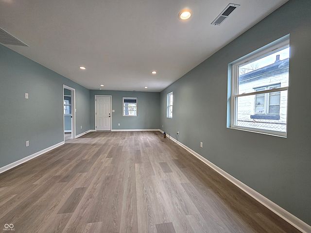 1131 E Gimber Street, Indianapolis, IN 46203