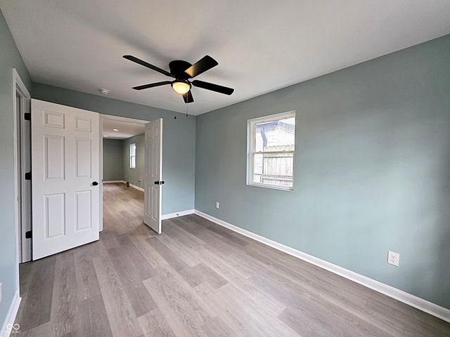 1131 E Gimber Street, Indianapolis, IN 46203