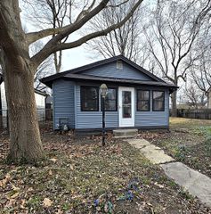 1131 E Gimber Street, Indianapolis, IN 46203