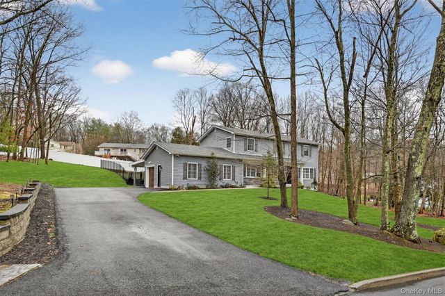 1 Culver Drive, New City, NY 10956