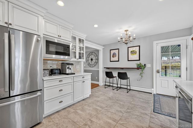 1 Culver Drive, New City, NY 10956