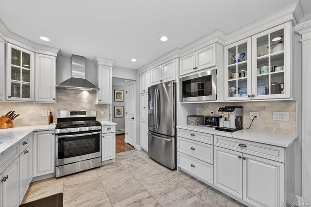 1 Culver Drive, New City, NY 10956