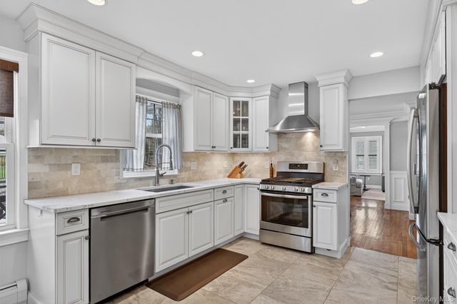 1 Culver Drive, New City, NY 10956