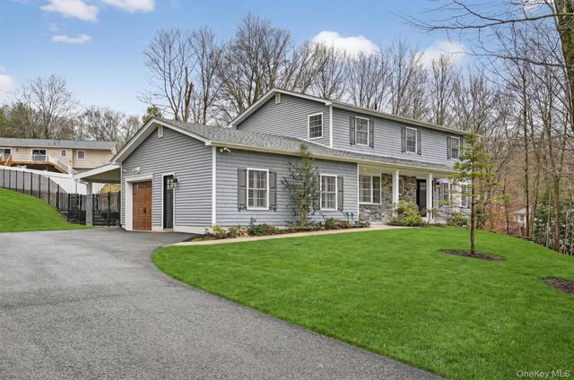 1 Culver Drive, New City, NY 10956